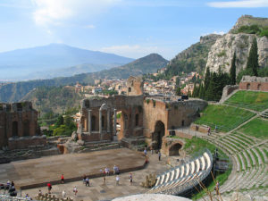 Taormina-Film-Fest-in Sicilia