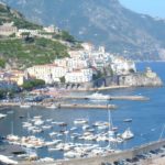 Cinque terre, Costiera Amalfitana, Riviera di Levante, Sicilia, Conero contrastano la crisi economica