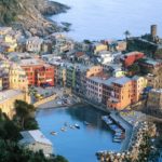 Cinque Terre, cinque paradisi: Monterosso, Vernazza, Corniglia, Manarola e Riomaggiore