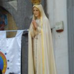 La Madonna di Fatima giunge a Napoli