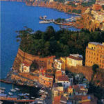 Sorrento: la capitale del limoncello