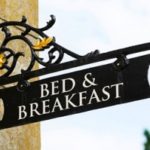 Classificazione dei bed and breakfast in stelle 