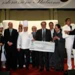 Medaglia Orio Vergani assegnata per la promozione enogastronomica di Pavia