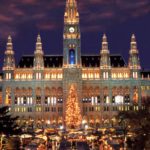 Festeggiare il Capodanno a Vienna