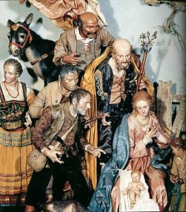 pastori-presepe