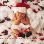Tanti auguri di buon Natale!