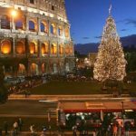 Hai mai visitato i mercatini di Natale a Roma?