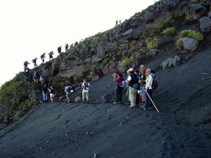 Escursioni sul vulcano Eyjafjallajokull