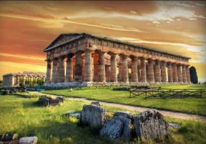 Borsa Mediterranea del Turismo Archeologico Paestum