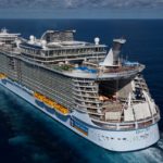 Vinci un viaggio sulla nave più grande del mondo…