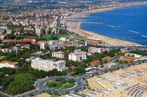 Statistiche sul turismo a Rimini