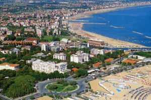 Statistiche sul turismo a Rimini