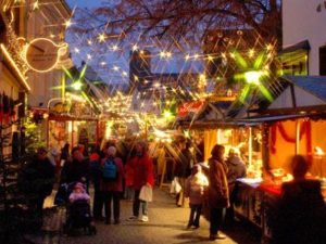 Mercatini-di-natale-germania