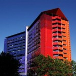 Hotel-Madrid