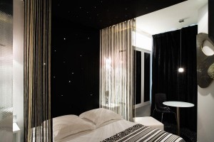 Hotel-Parigi