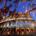 Festeggia il Natale a Roma