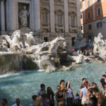 Statistiche sul turismo a Roma: bilancio 2010 positivo