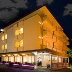 Hotel Missouri Bellaria Igea Marina: benvenuti