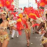 Carnevale nel mondo: ecco come si festeggia