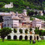 Cosa visitare a Gubbio