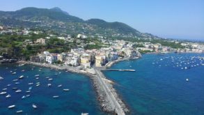 Cosa vedere a Ischia – Visita al Castello Aragonese