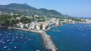 Cosa vedere a Ischia – Visita al Castello Aragonese