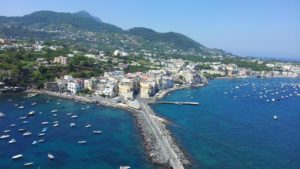 Castello Aragonese Ischia