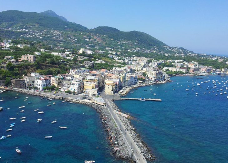 Castello Aragonese Ischia