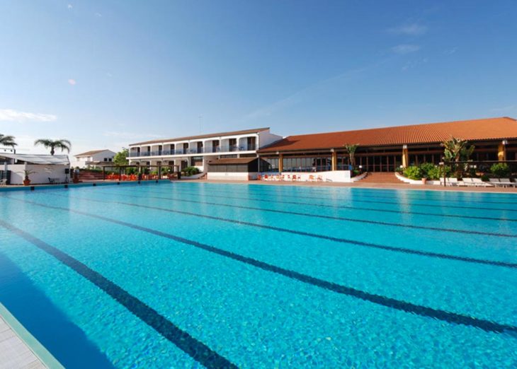 Villaggio Santa Sabina