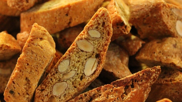 Pupatelli-Cantucci