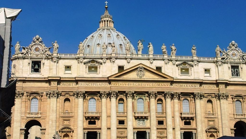 Hotel Roma San Pietro Stelle Hotel Roma San Pietro Stelle