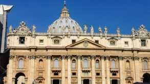 Conclave 2013: prezzi hotel a Roma alle stelle