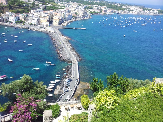 Ischia-ponte