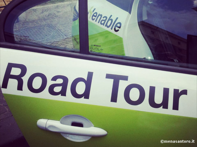 Henable-Road-Tour-Napoli