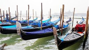 Venezia, una perla tra calli e ponti