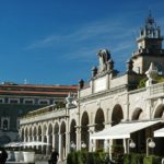 Tour tra Città Alta e Bergamo Bassa