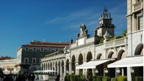 Tour tra Città Alta e Bergamo Bassa