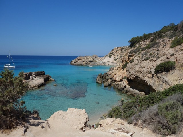 Ibiza-spiagge