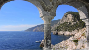Da Finale Ligure a Finalborgo col trenino