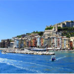 Spiagge più belle della Liguria: Varigotti e la Baia dei Saraceni