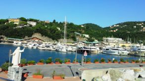 Come raggiungere le Cinque Terre in battello