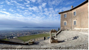 Roma: Visita al Museo Archeologico Nazionale di Palestrina