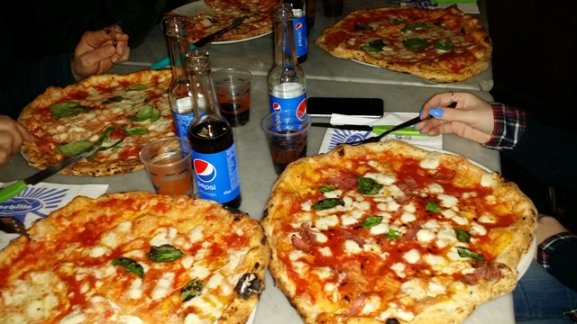 Pizzerie-Napoli