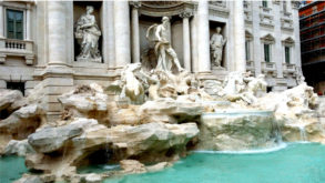 Turismo a Roma: aumento della domanda estera