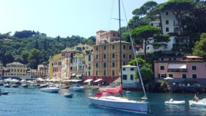 Mini-crociera in Liguria: da San Fruttuoso a Portofino