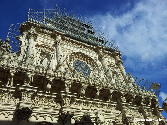 Basilica-Santa-Croce-Lecce-Puglia