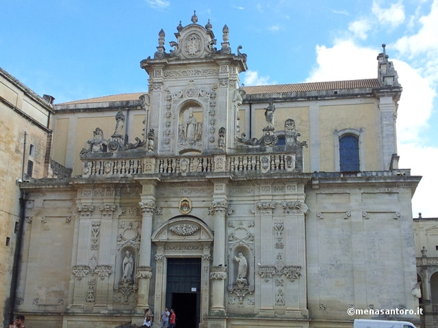 Cattedrale-Lecce-Puglia