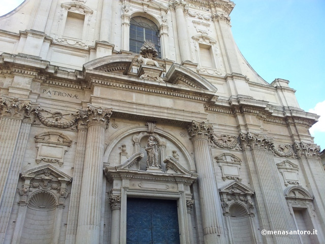 Chiesa-di-Sant-Irene-Lecce-Puglia
