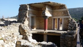 Cosa visitare a Heraklion / Creta: tra miti e leggende