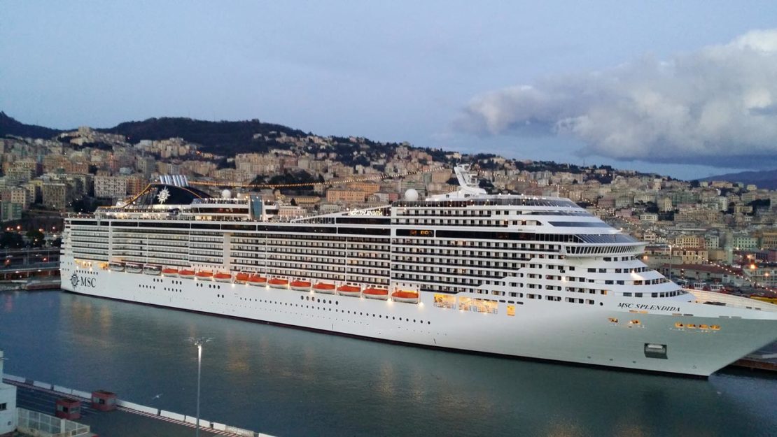 Msc Crociere